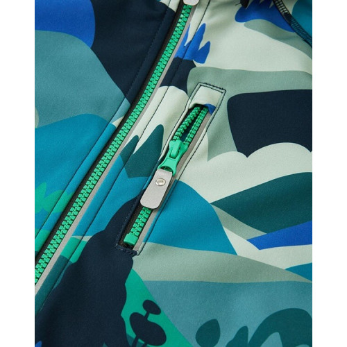 Куртка Reima Softshell Vantti 5100009D-66A1